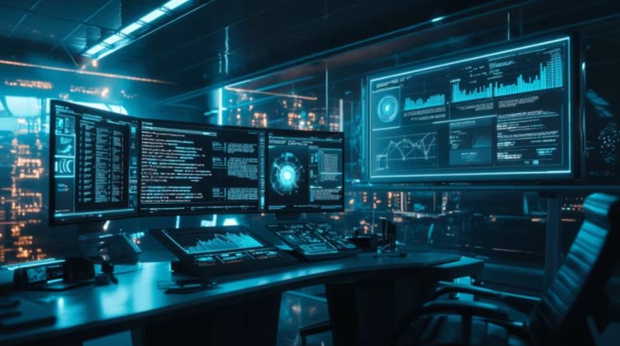 长沙县工业设备远程运维SCADA，设备数据采集与远程运维管控解决方案